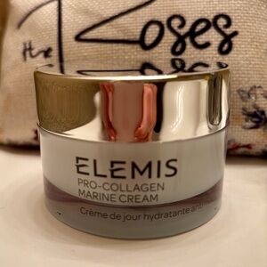 ELEMIS Pro-Collagen Marine Cream Anti-Wrinkle Hydrating Day Cream/1 oz./*NEW*